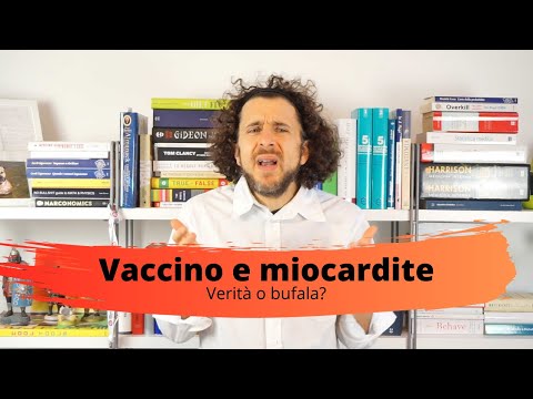 Video: Cmu richiederà un vaccino contro il covid?