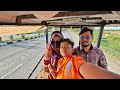 Mosi Ke Ghar Ka Desi Swad 😍 | Chulhe Ki Arhar Dal &amp; Handi Ka Khana | Family Vlog