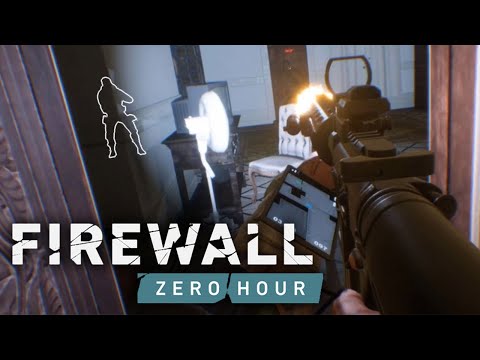 PietSmiet probiert... Firewall Zero Hour (VR)