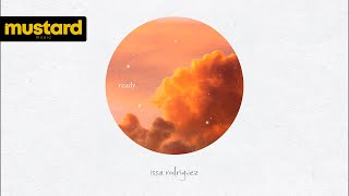 Issa Rodriguez - Ready Official Lyric Video