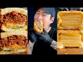 Asmr  best of delicious zach choi food 48  mukbang  cooking