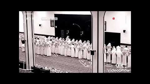 سورة الأعلى .. تلاوة نجدية♥️♥️