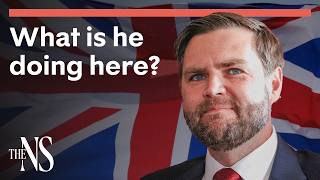 Download Lagu JD Vance holidays in the UK | US Politics | The New Statesman MP3 Download Lagu JD Vance holidays in the UK | US Politics | The New Statesman MP3