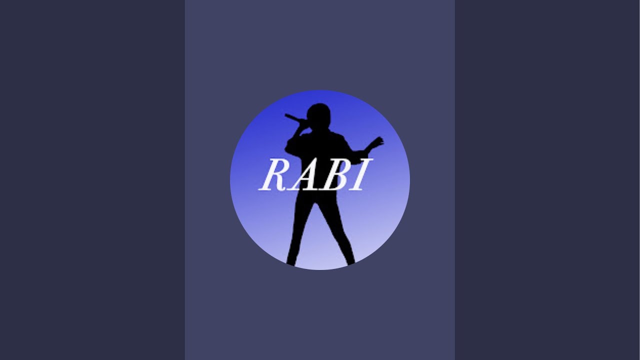 RABI] - YouTube