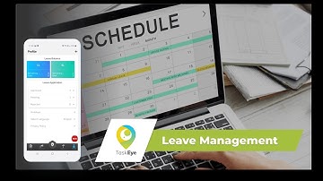 Leave Management