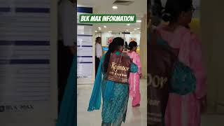 Blk max Information #blk #maxhospital #hospital #information