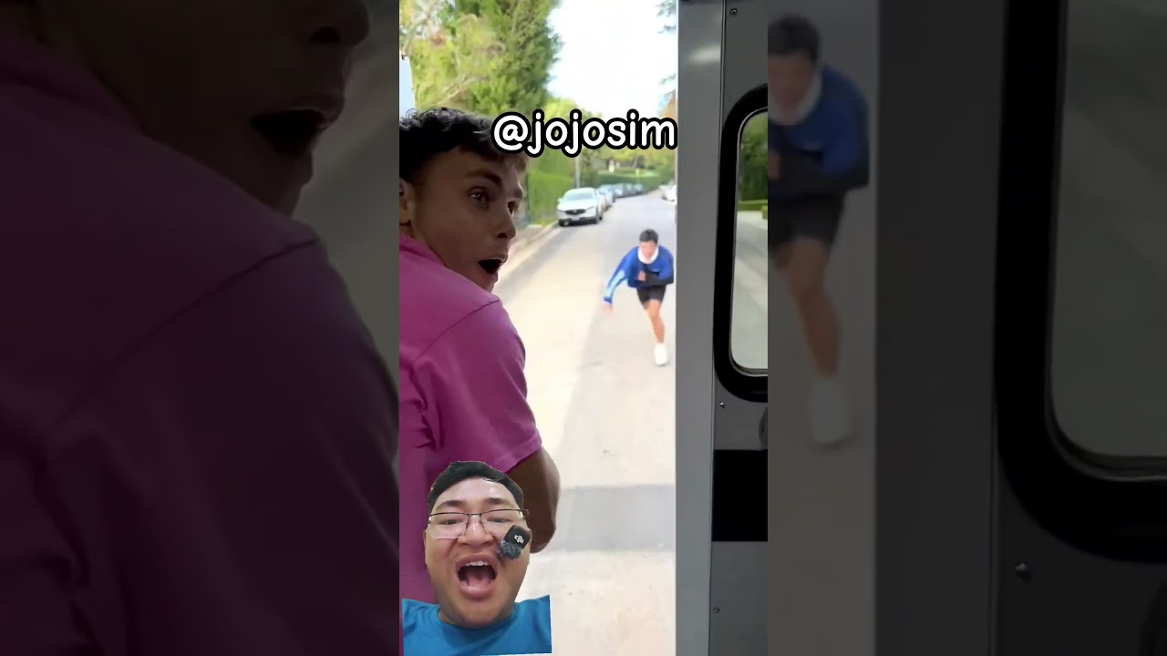 Free Ambulance Ride?! 🚑🤣 #shorts #funnyvideo #comedy #ambulance #viralshorts #trending #relatable