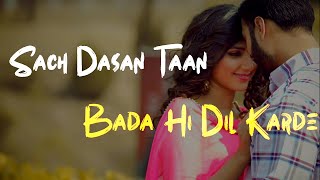 😍GF😍❣️LOVE❣️new Punjabi song whatsapp status video || Punjabi status || new Punjabi song status