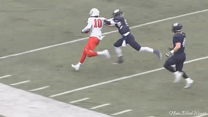 Jamaal Sears | Colorado State University-Puebl... ...