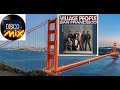 Village People - San Francisco (You&#39;ve Got Me)*Disco Mix Extended Version* VP Dj Duck