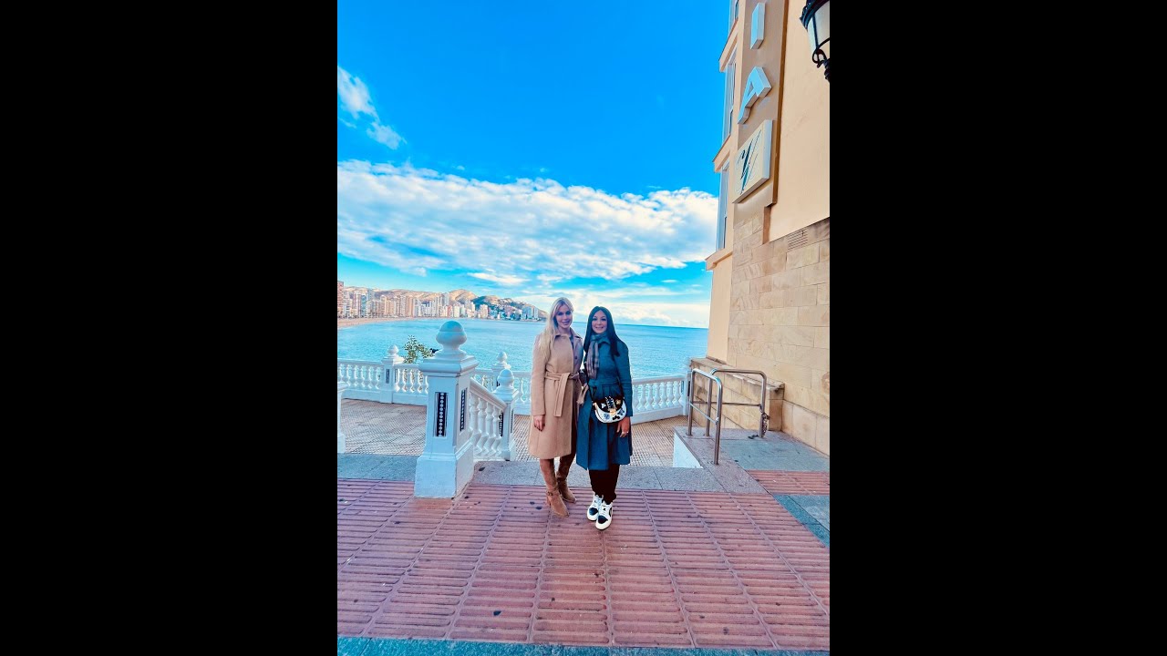 Benidorm... Beyond the Stereotypes!