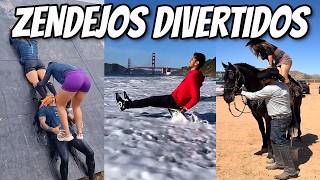 Zendejos Divertidos