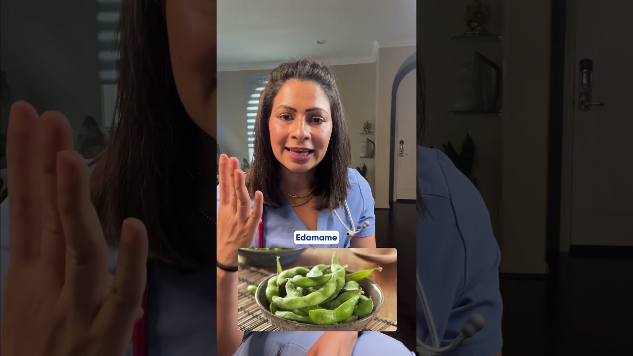 Plant-Based Perfection: Top 10 Foods You Should Eat #shorts#viral#PlantBased#Vegan#trending