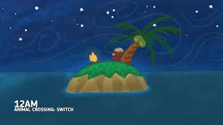 12AM | Fan Made – Animal Crossing (Album 2)