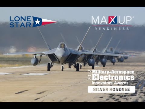 Lone Star Analysis MaxUp® LEADS Demo - A MaxUp® Readiness Solution