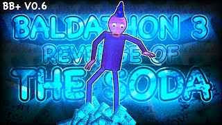 (BB+ V0.6) Baldathon 3 - Revenge of the Soda