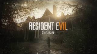 Resident Evil 7 PC Ep 07 - DLC do Chris Final