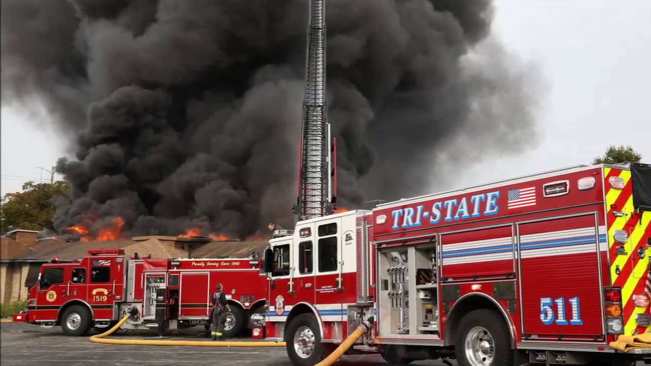 St. Cletus Parish Honors Police, Fire, and Medical Personnel YouTube