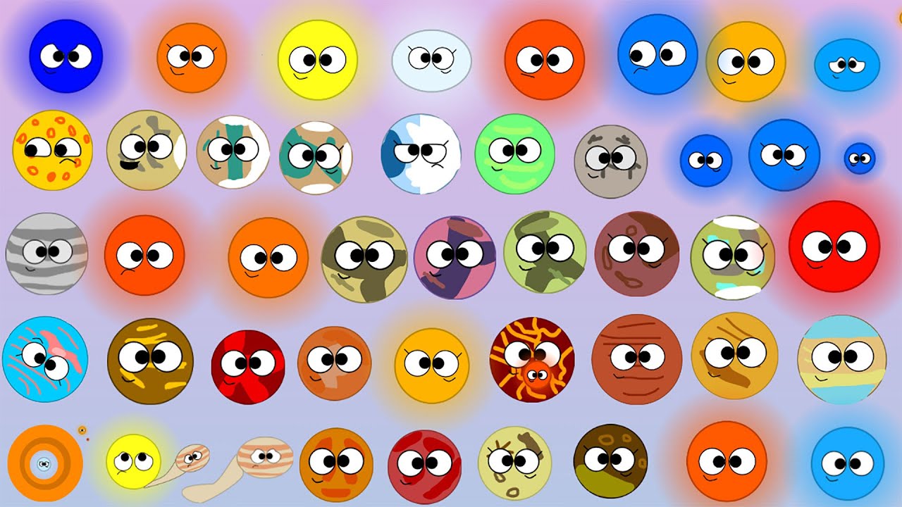 The Ultimate Battle Solar Object Band (V3) But Sprunki OC Solar Object Compilation (New Mod)