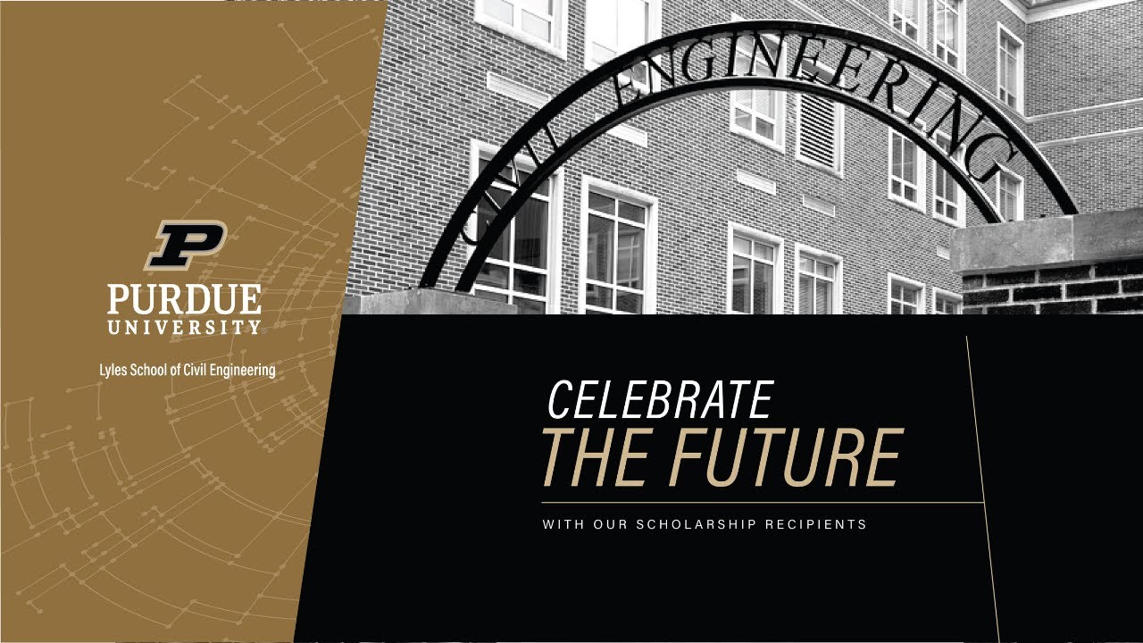 CE scholarship recipient, Ethan Edwards