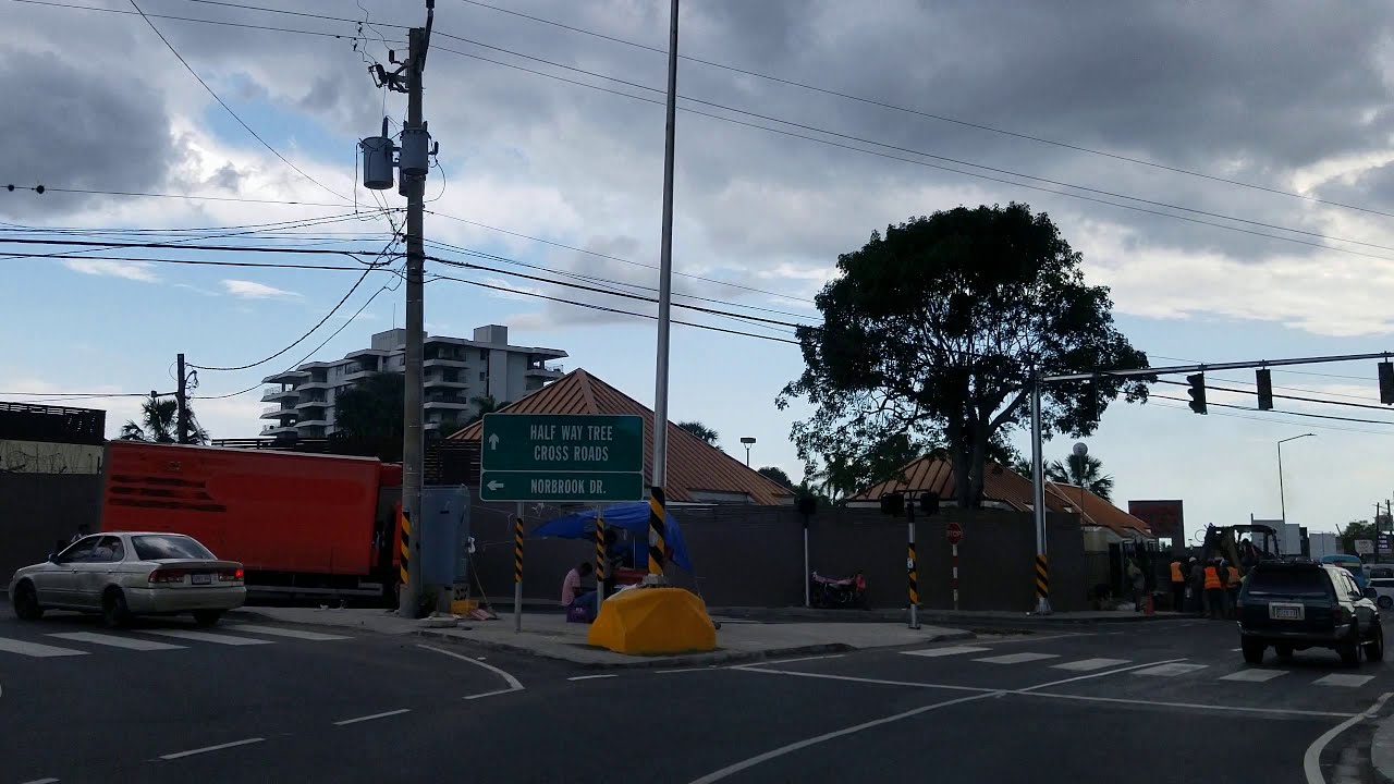 New Roads Manor Park | Kingston