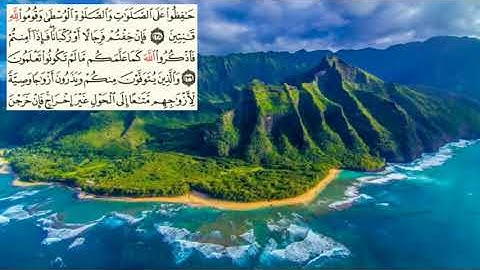 صفحة-39- page سعد الغامدي - -سورة البقرة