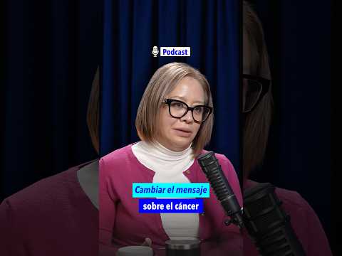Cáncer de mama: Por qué debemos cambiar el mensaje de miedo. 🎗️📈