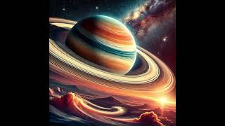 Tales Of The Sonic Voyage - An Odyssey Of Stars - A Celestial Rock Opera - Act 3 - Exodus
