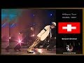 Michael Jackson Live In Basel 1997: Smooth Criminal - HIStory Tour