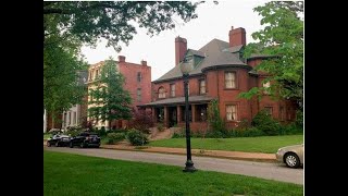The Lehmann House Secrets of a St Louis The Lehmann House Secrets of a St Louis