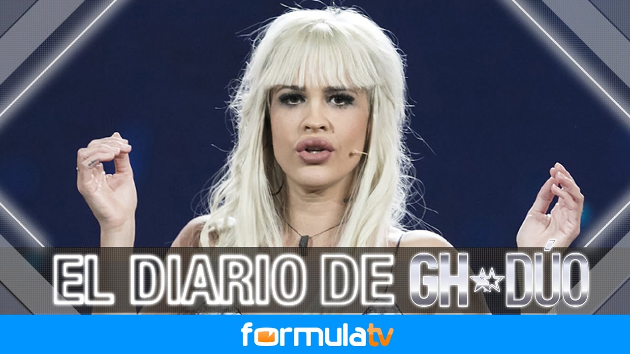 Ylenia es expulsada por María Jesús y su victimismo - Diario de GH Dúo