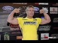 The ArmsportVideos Spotlight  - 09.John Brzenk