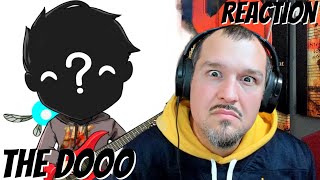 WHAT THOSE FINGERS DOOO?? | Guitarist BLOWS MINDS On OMEGLE With Perfect Pitch - TheDooo | Reaction