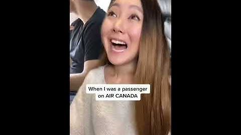 When flight attendants take care of each other  😭😭😭😭 #truestory