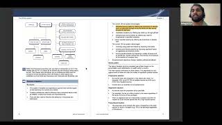 Complete Lectures - ACCA TAX UK | Live Session 1 | DEMO