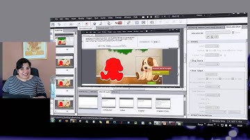 Creating an Interactive eBook: Step 4