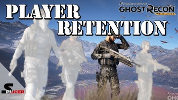 4 Changes Needed To Retain Players - Ghost Recon Wildlands