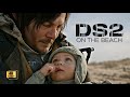 DEATH STRANDING 2 - O INÍCIO DO JOGO em 4K60 | Dublado em Português BR