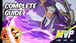 The ONLY Magneto Guide You'll Ever Need | Marvel Rivals 2026