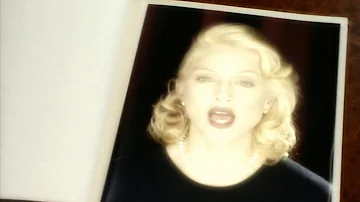 Madonna - This Used To Be My Playground (Official Video)