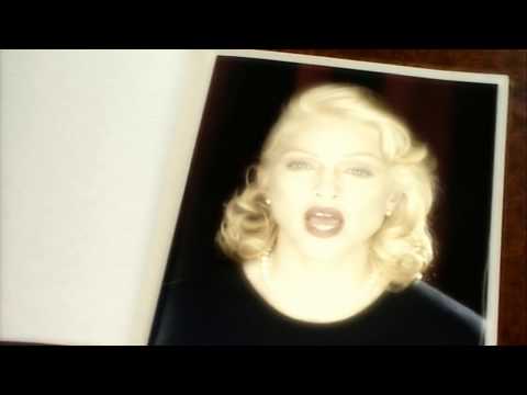Madonna - This Used To Be My Playground (Official Video)