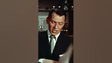 Frank Sinatra - "Santa Claus Is Coming To Town"