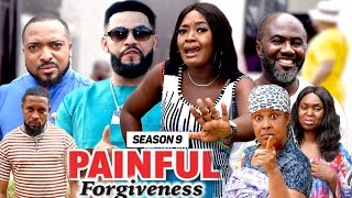 PAINFUL FORGIVENESS (SEASON 9) {NEW MOVIE} - 2021 LATEST NIGERIAN NOLLYWOOD MOVIES
