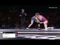 50 Kg Round 1 Sarah Hildebrandt NYAC Vs Alyssa Lampe Beaver Dam RTC Sunkist Kids WC 50 Kg Round 1 Sarah Hildebrandt NYAC Vs Alyssa Lampe Beaver Dam RTC Sunkist Kids WC
