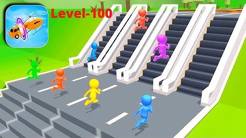 Shape - Shifting / All level walkthrough gameplay android, ios new update levels