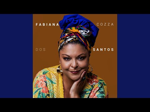 Putar Bravum de Elegbara - Fabiana Cozza