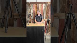 BlackOvis Plateau Standing Tripod Gear Review
