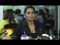 Call Center Girl Si Terry Mama Ni Reg