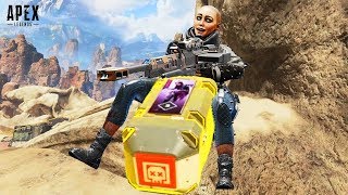 Apex Legends - Moments Drôles Et Meilleurs Moments