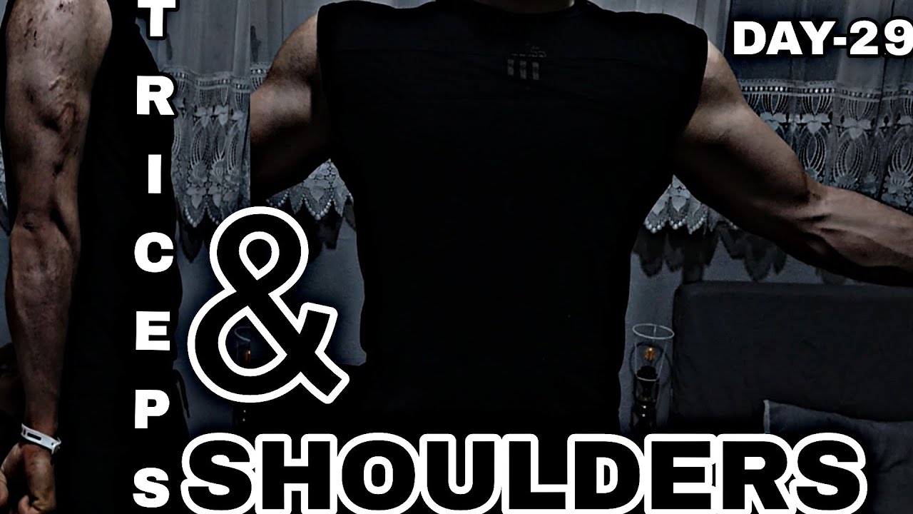 #29- المؤمن القوي خير و احب إلى الله من المؤمن الضعيف|| أكتاف و تراي 